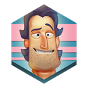 devils attorney icon